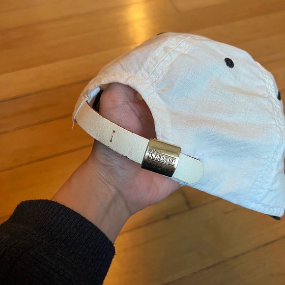 Vintage Duckster Golf Hat - Picture 3 of 3